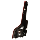 Baklykta, fits Volvo XC60