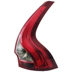 Baklykta, fits Volvo XC60