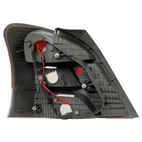 Baklykta, fits Toyota Yaris