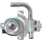 EGR Ventil passar Renault