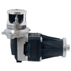 EGR Ventil passar Opel/Fiat