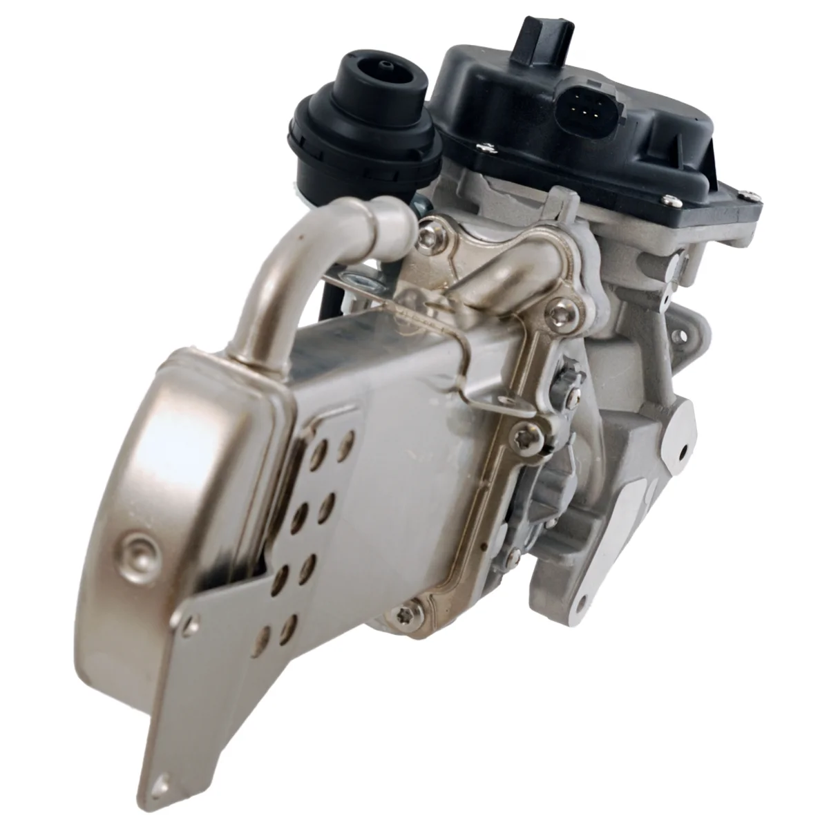 EGR Ventil passar VAG