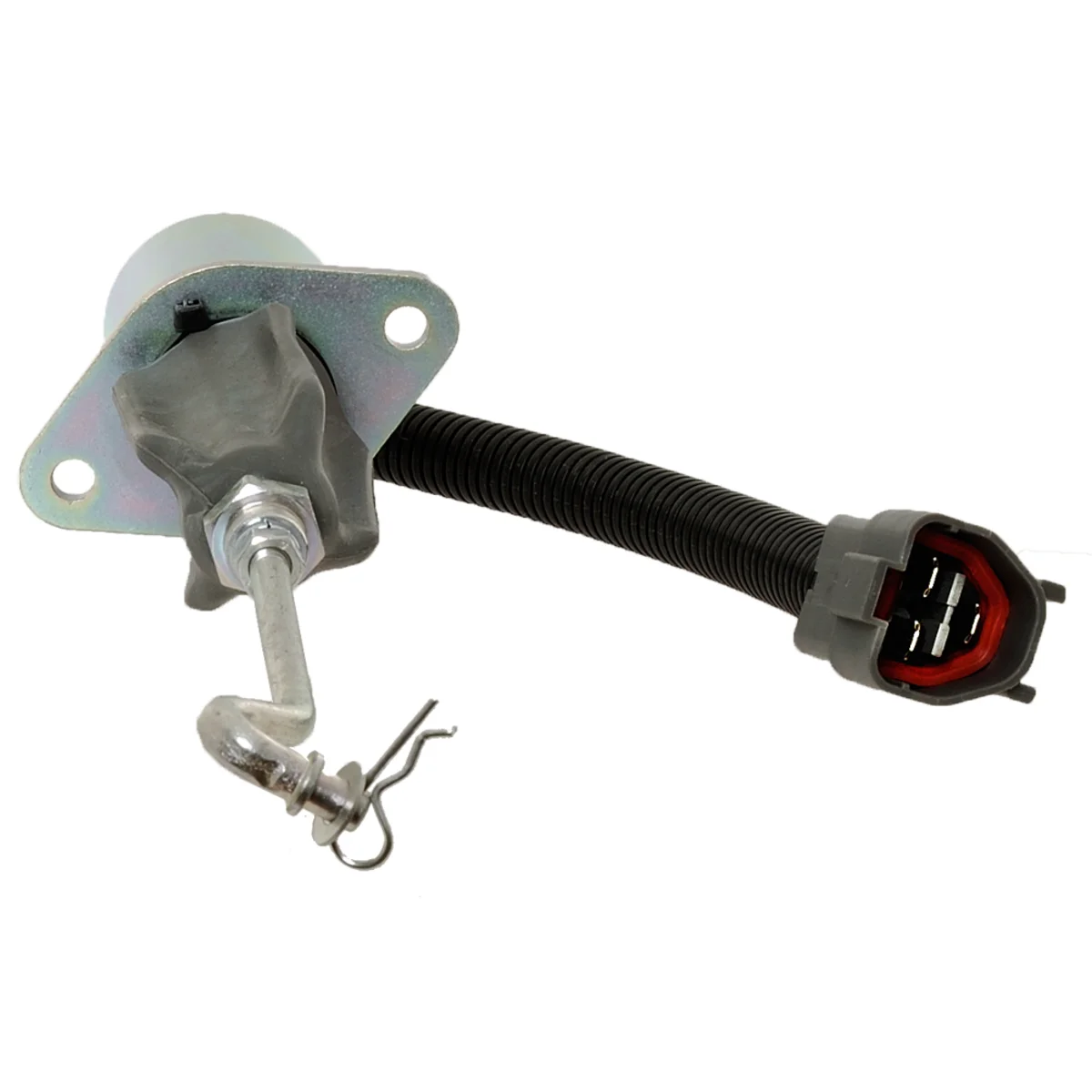 Stopp-Solenoid 12V för Cummins