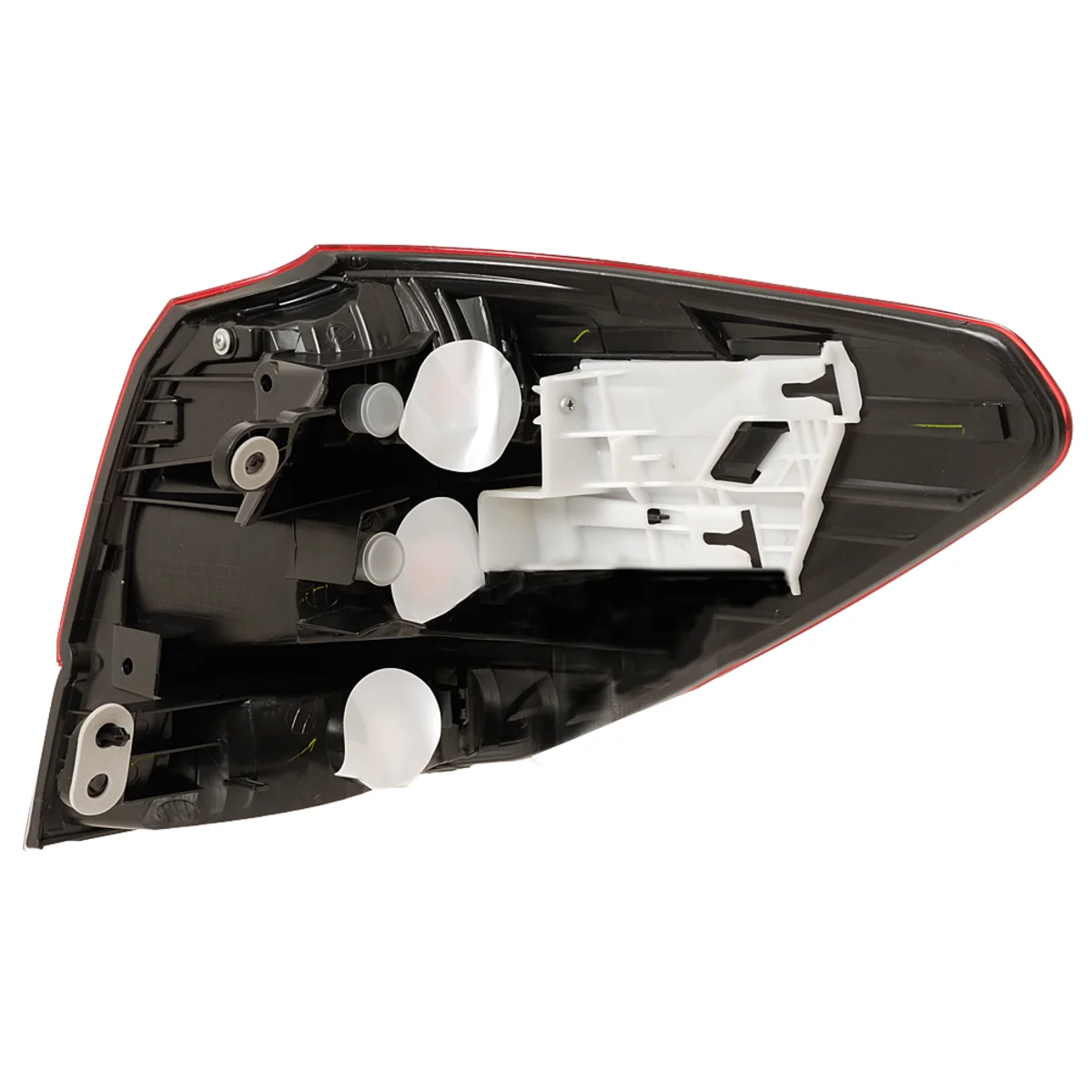 Baklykta, fits Subaru Legacy