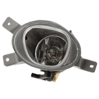 Dimljus fits Volvo XC 70