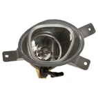 Dimljus fits Volvo XC 70