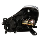 Huvudstrålkastare fits Renault