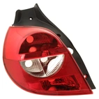 Baklykta vänster fits Renault