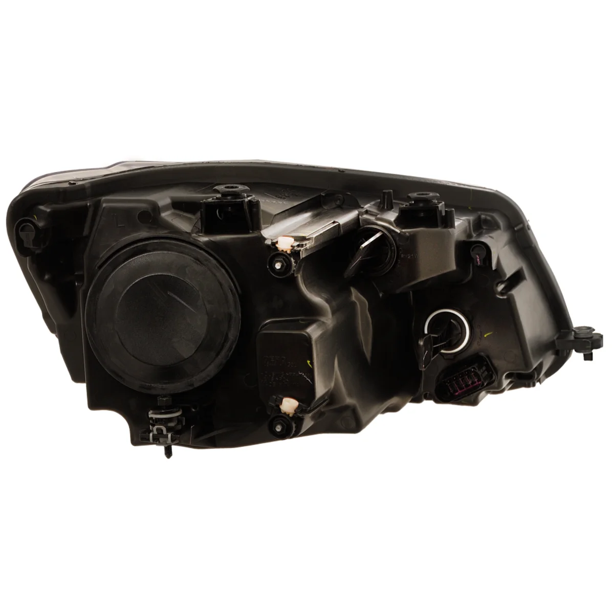 Huvudstrålkastare fitsVW Caddy