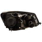 Huvudstrålkastare fitsVW Caddy