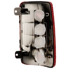 Baklykta, fits VW Caddy III