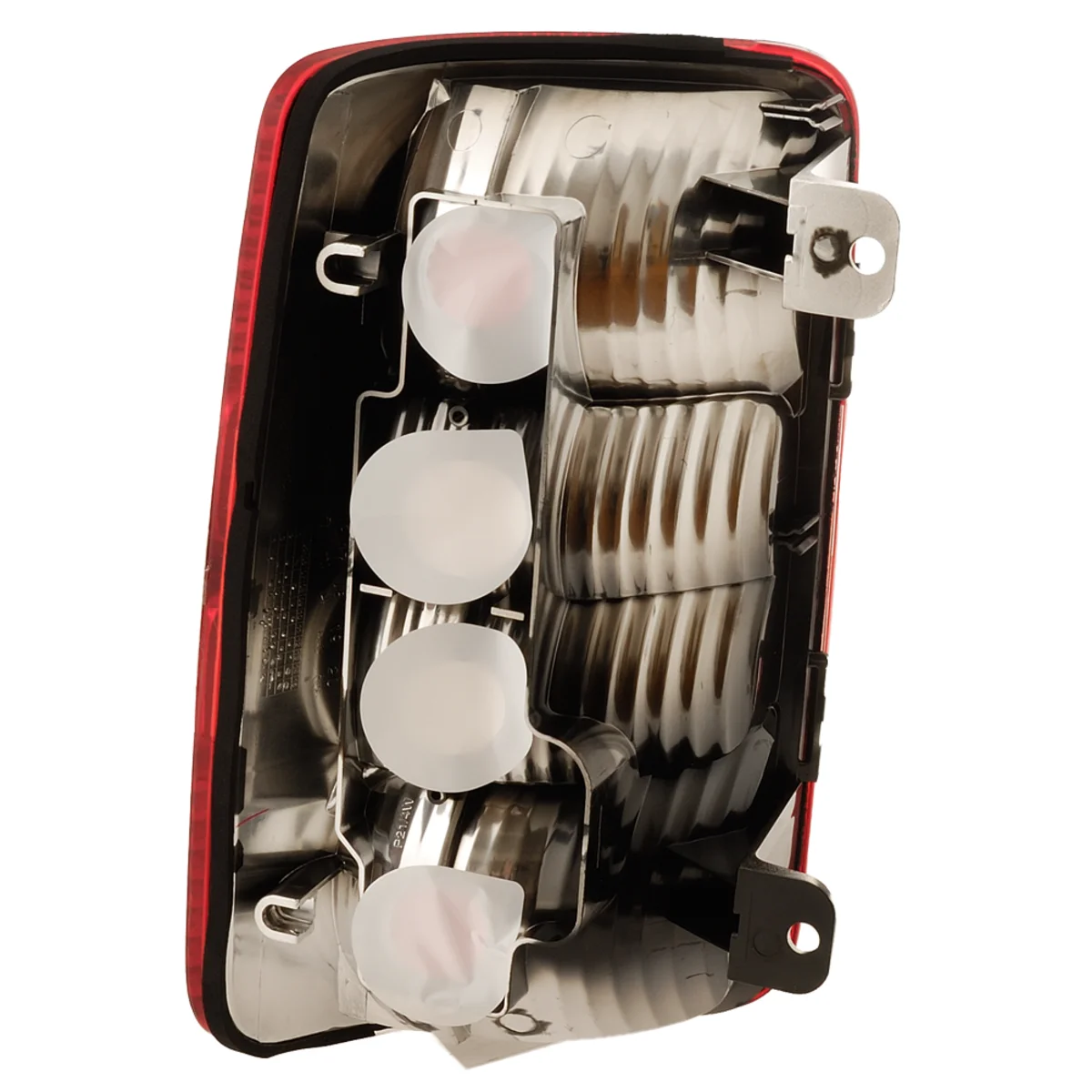 Baklykta, fits VW Caddy III