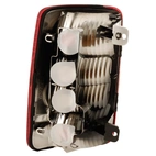 Baklykta, fits VW Caddy III