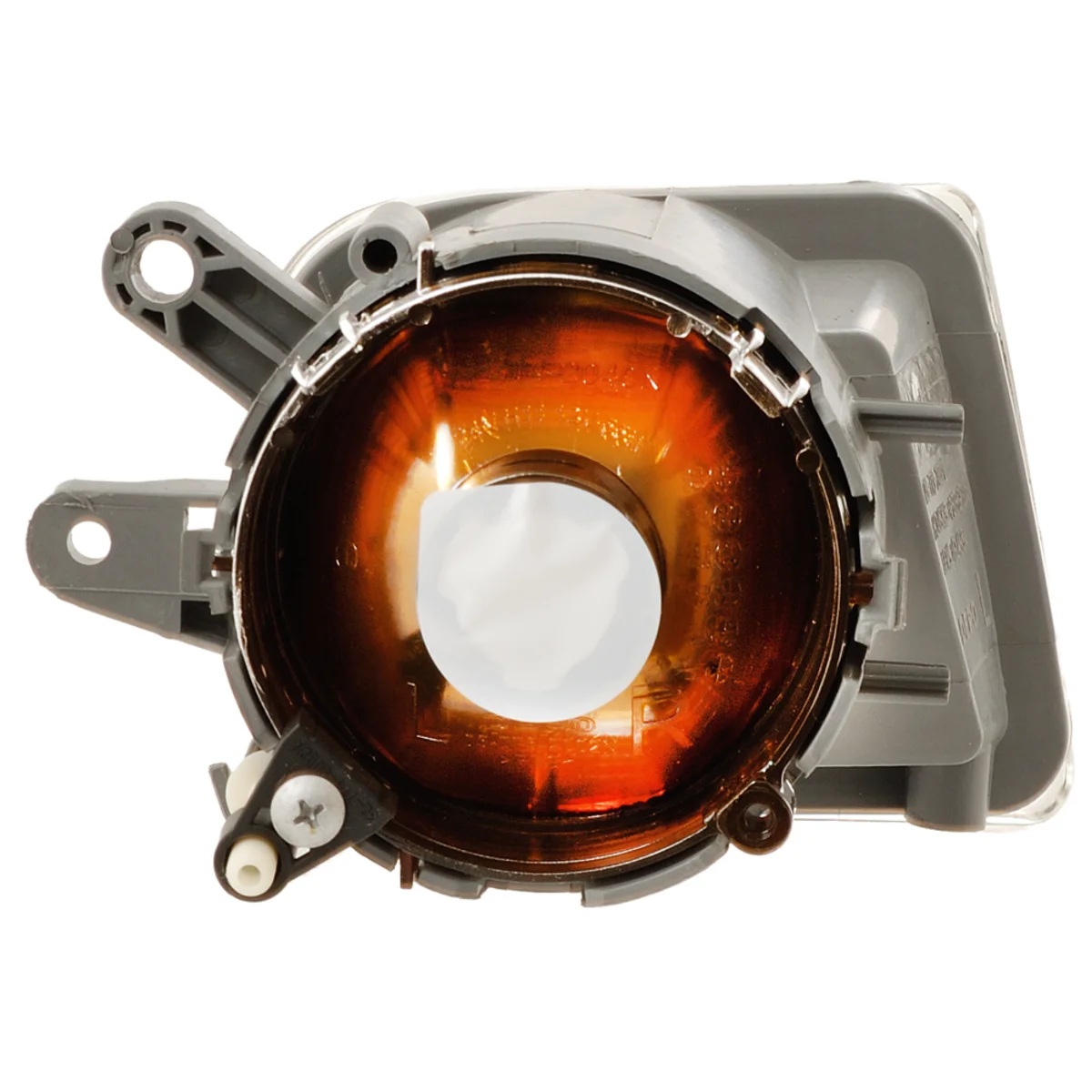 Dimljus fits Volvo V50