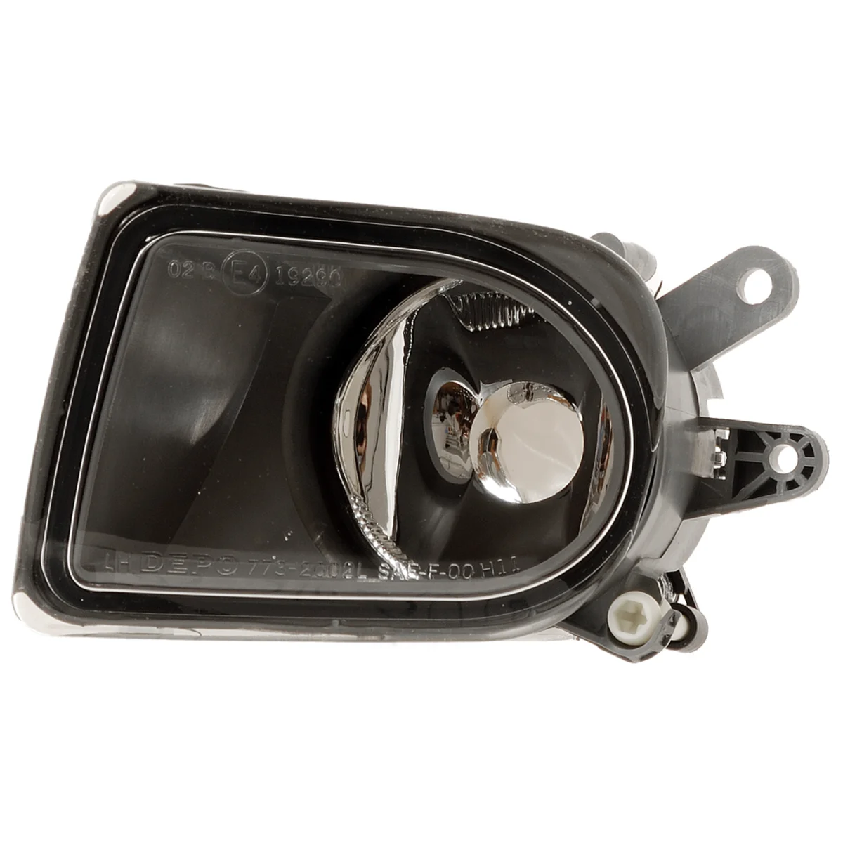 Dimljus fits Volvo V50