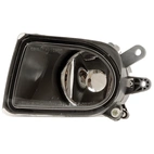 Dimljus fits Volvo V50