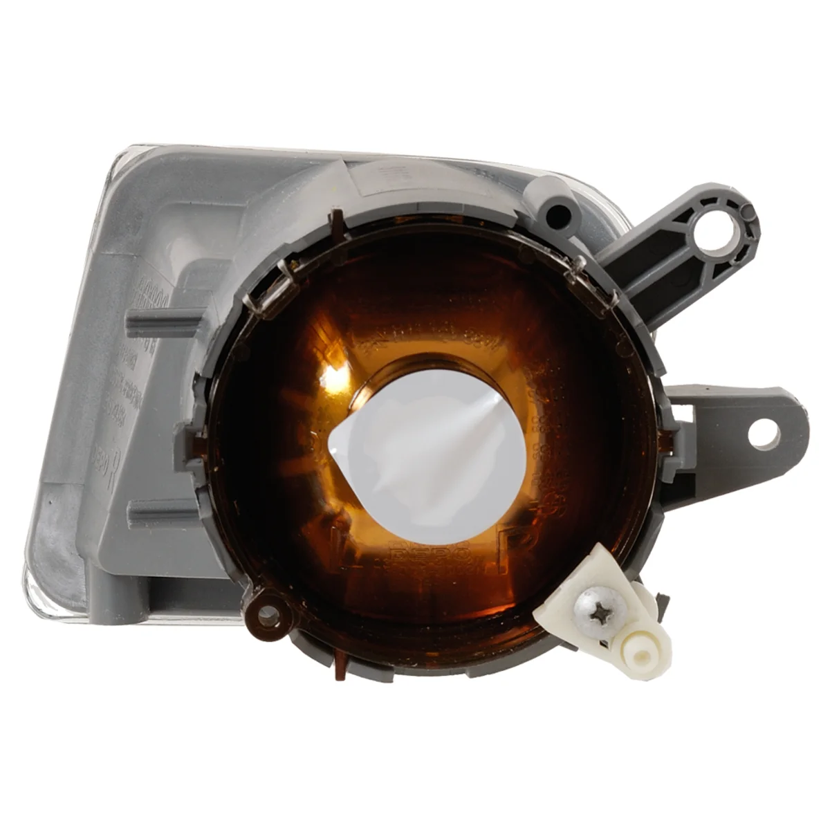 Dimljus fits Volvo V50