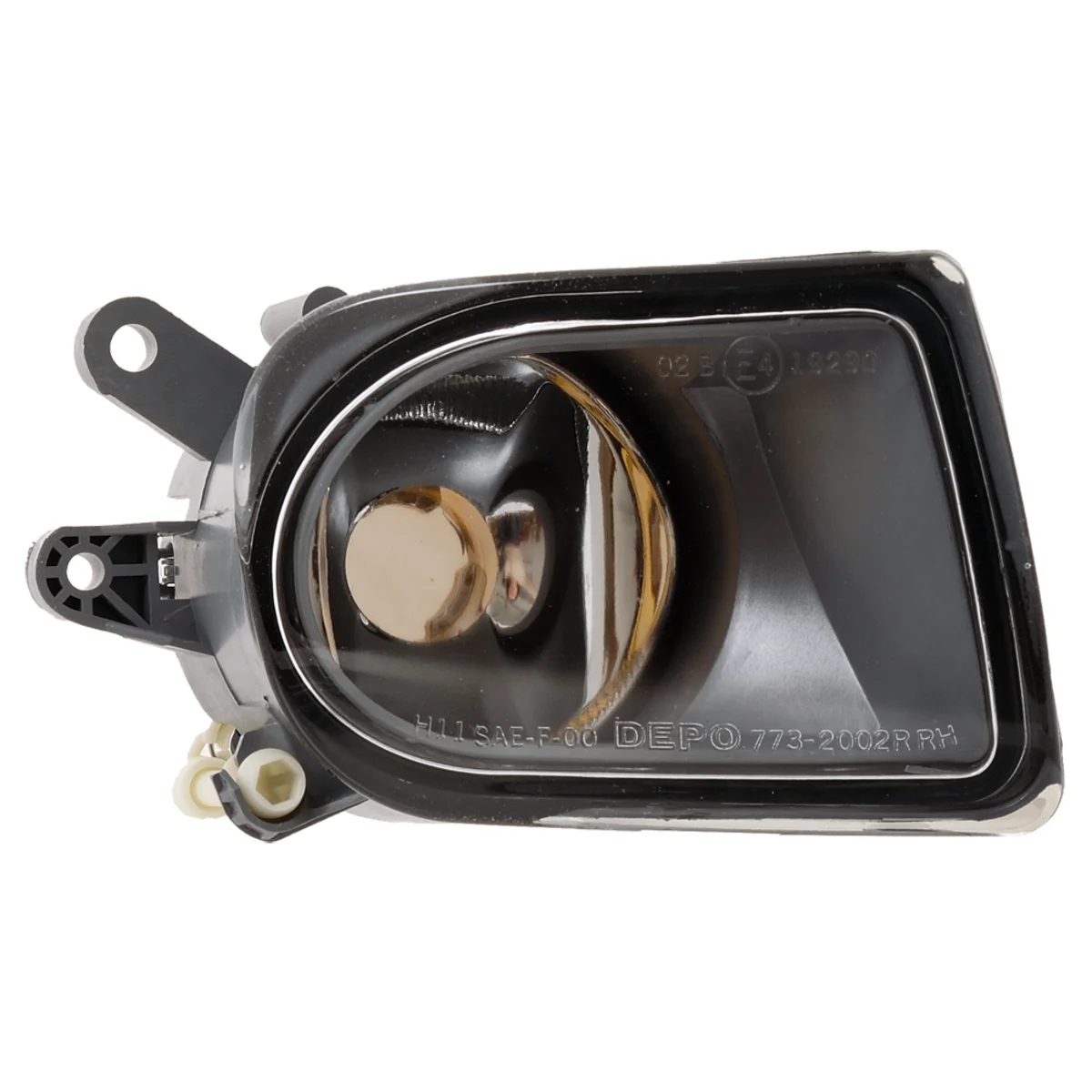 Dimljus fits Volvo V50