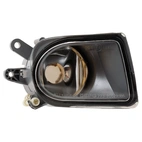 Dimljus fits Volvo V50