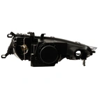 Huvudstrålkastare fits Honda