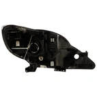 Huvudstrålkastare fits Peugeot