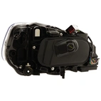 Huvudstrålkastare fits Volvo