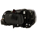 Huvudstrålkastare fits Volvo