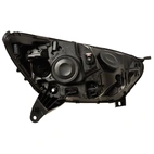 Huvudstrålkastare fits Renault