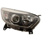 Huvudstrålkastare fits Renault
