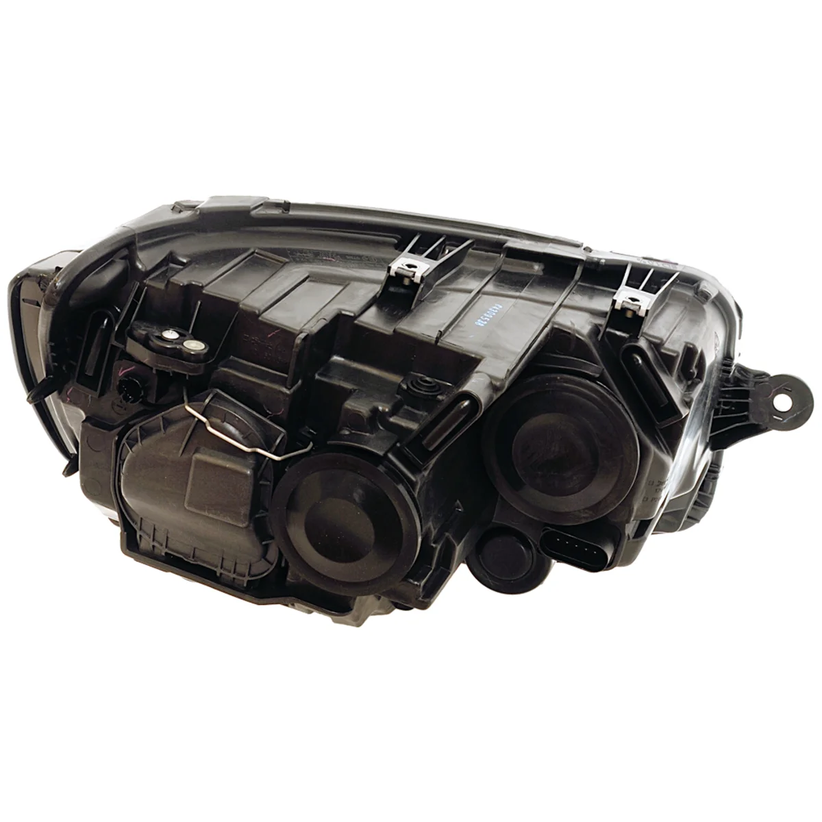 Huvudstrålkastare fits VW