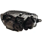 Huvudstrålkastare fits VW