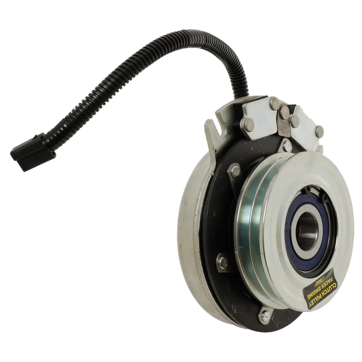 PTO Elkoppling fits Toro