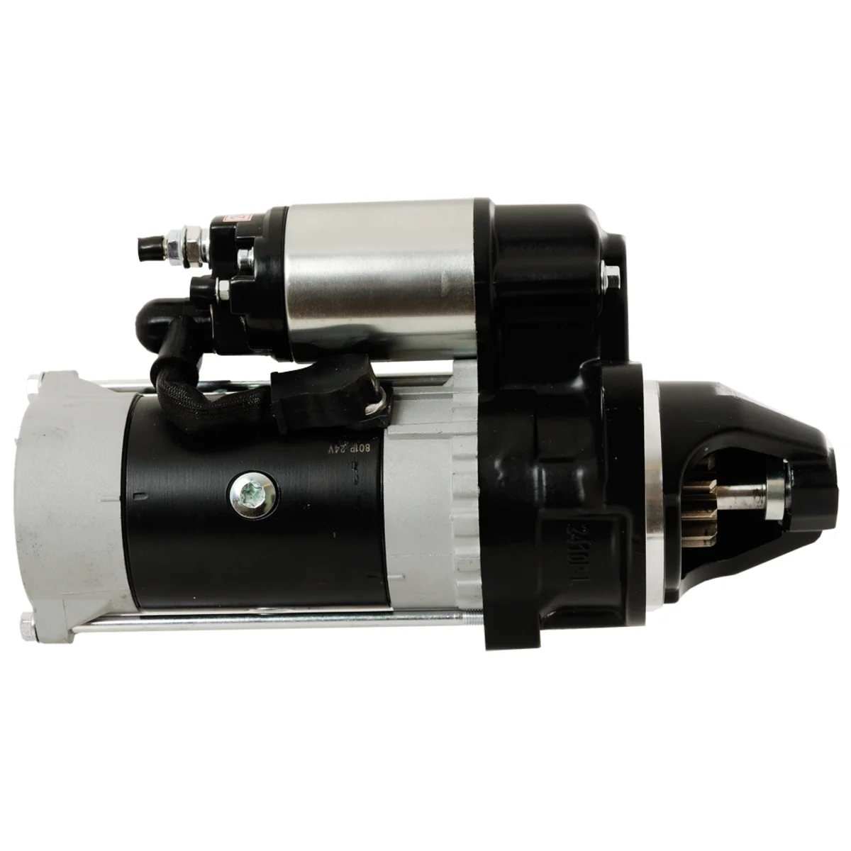 Startmotor 24V-4.5kW, Kina typ