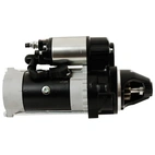 Startmotor 24V-4.5kW, Kina typ