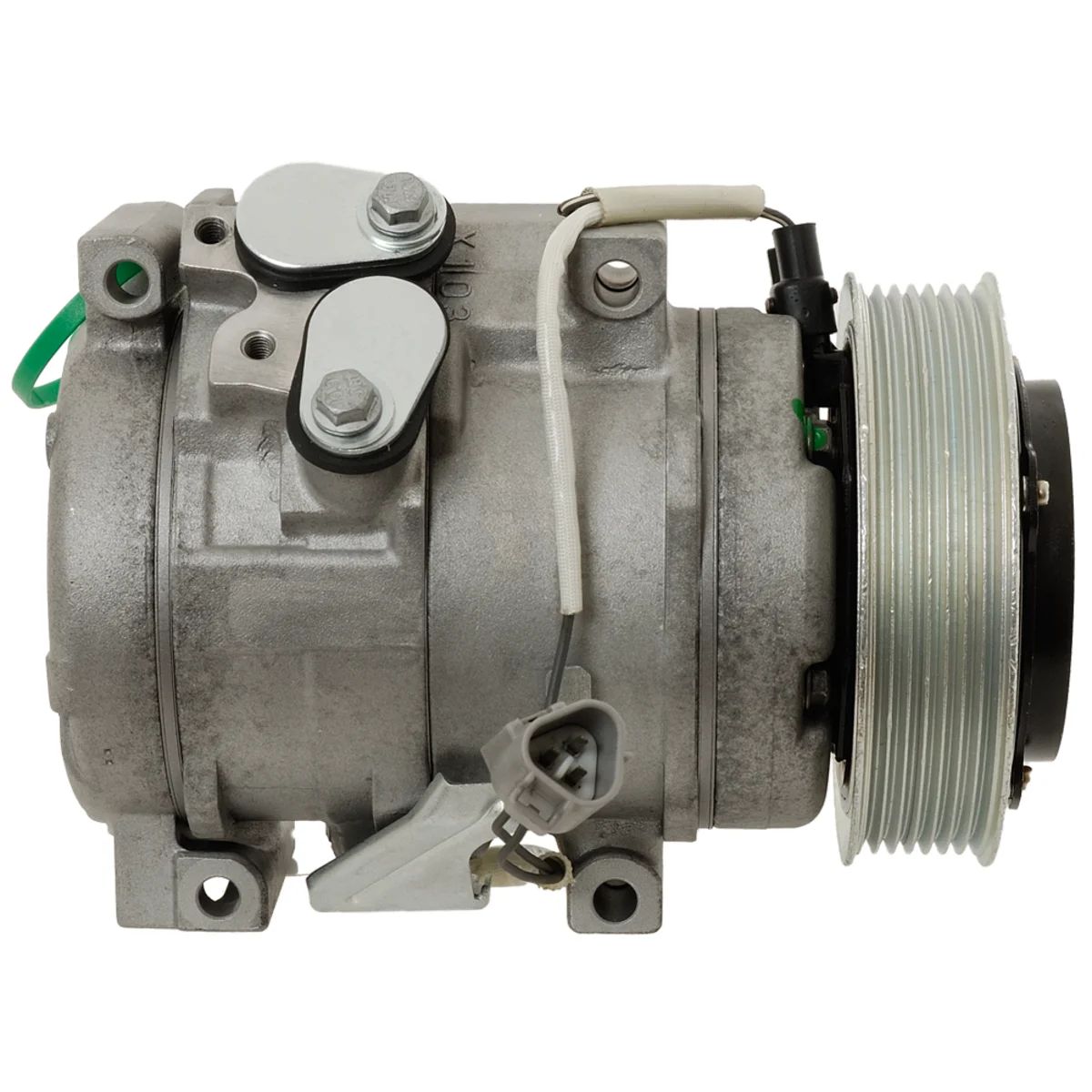 A/C Kompressor, passar Toyota