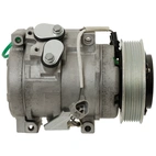 A/C Kompressor, passar Toyota