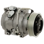 A/C Kompressor, passar Toyota