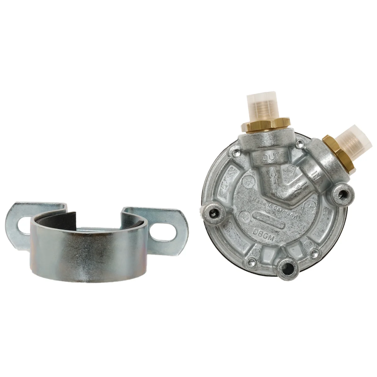 MGA/MGB, 55>65 Fuel Pump