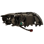 Huvudstrålkastare fits Volvo