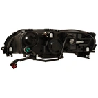 Huvudstrålkastare fits Volvo