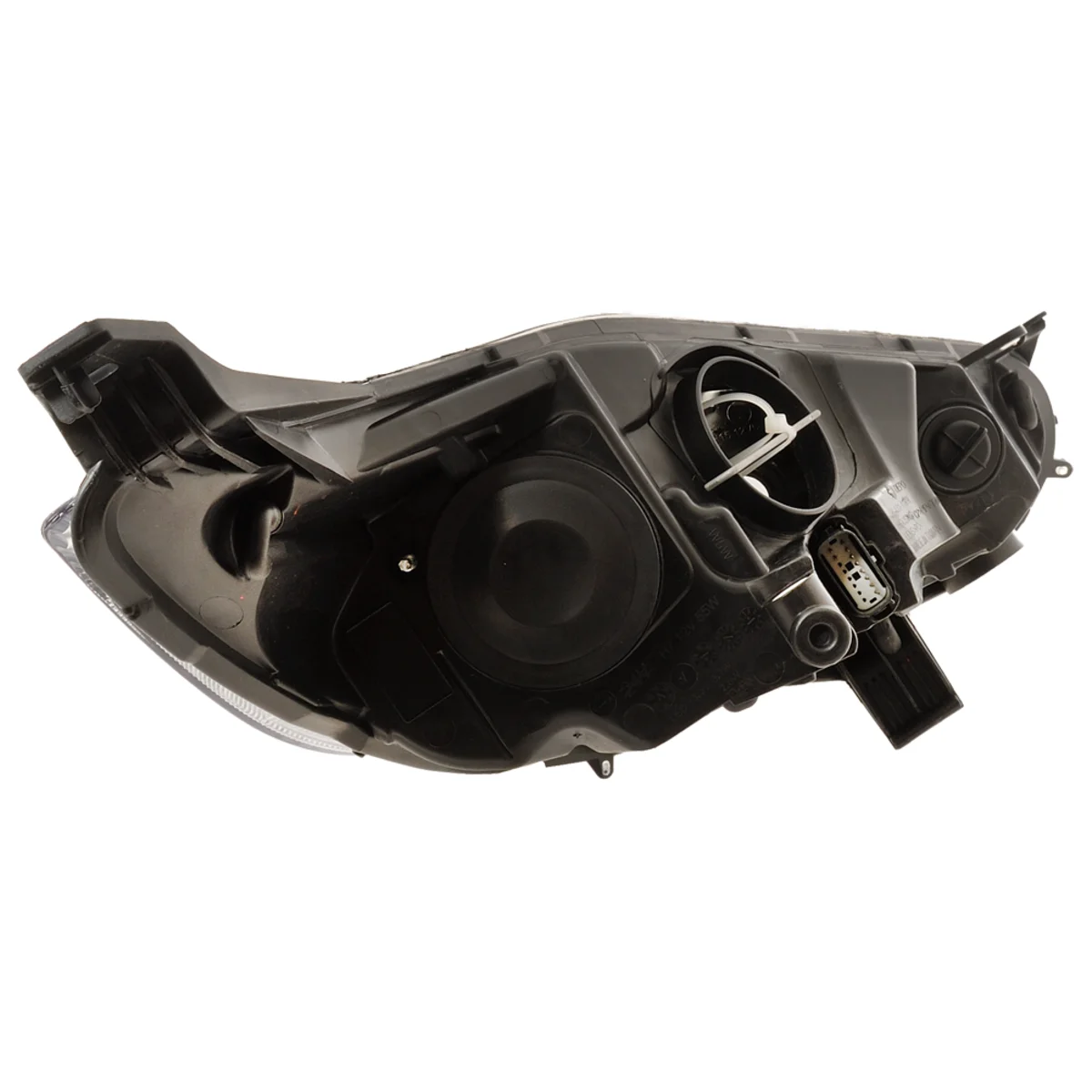 Huvudstrålkastare fits Ford