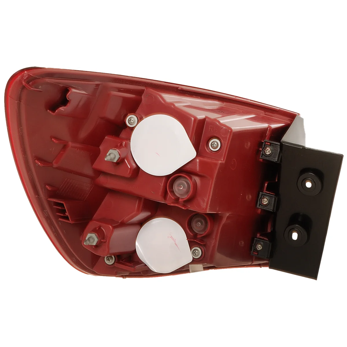 Baklykta, fits Kia CEE'D