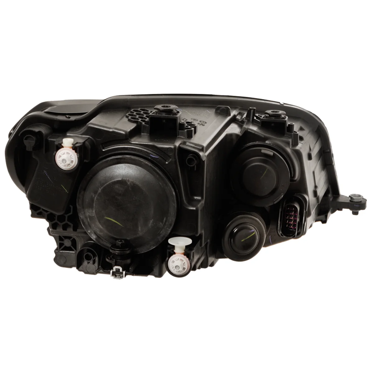 Huvudstrålkastare fitsVW Caddy