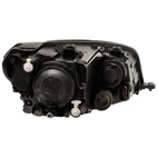 Huvudstrålkastare fitsVW Caddy