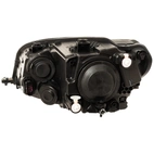 Huvudstrålkastare fitsVW Caddy