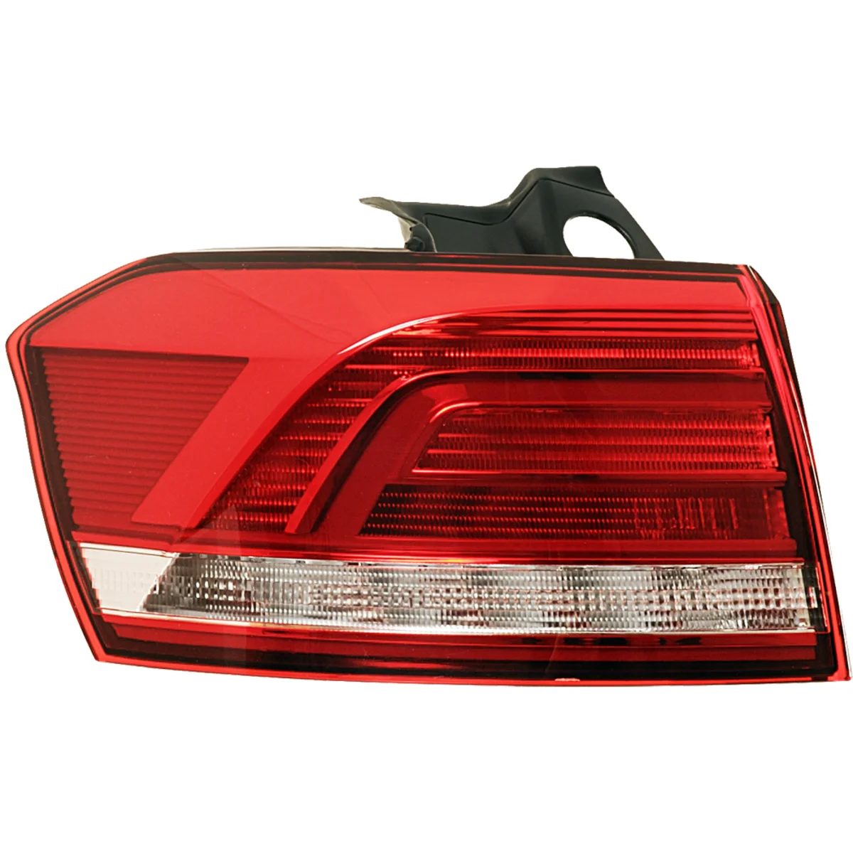 Baklykta, fits VW Passat