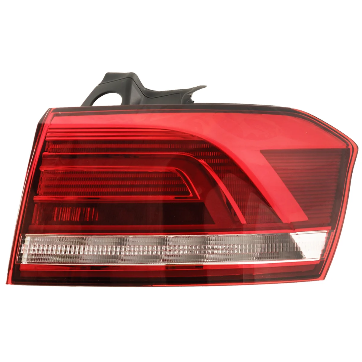 Baklykta, fits VW Passat