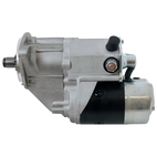 Startmotor 24V-4.5kW Densotyp