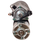 Startmotor 24V-4.5kW Densotyp