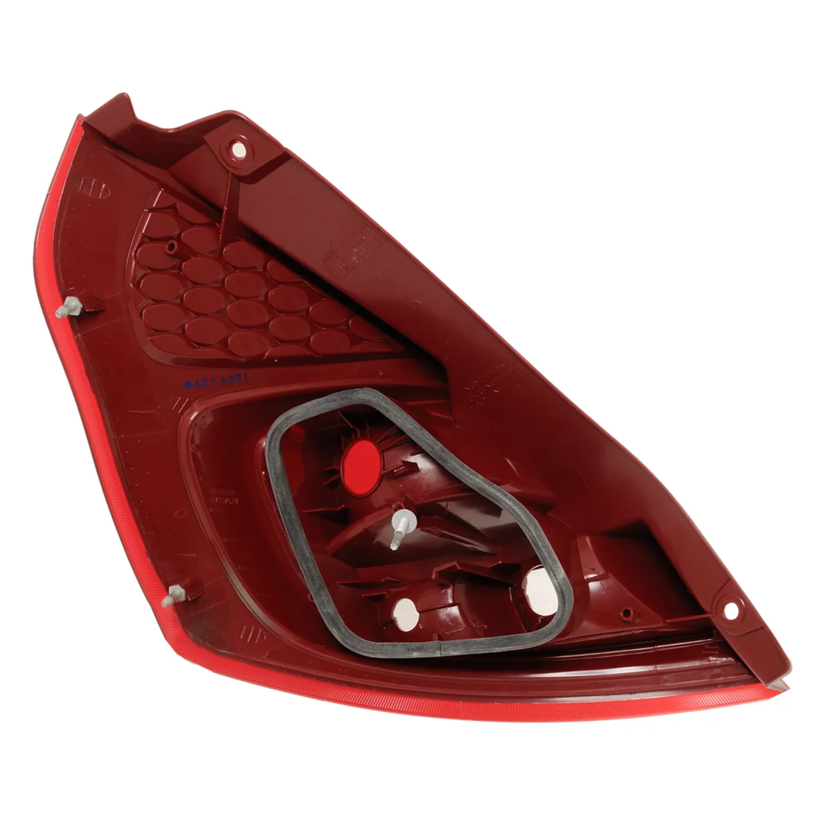 Baklykta, fits Ford Fiesta VI